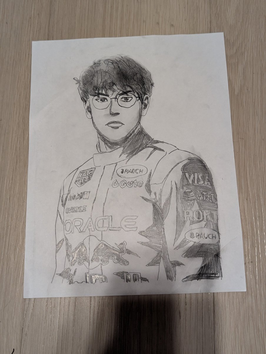 Matias85486's tweet photo. #MagmaBoiFanart

@TheMagmaBoi x. @redbullracing

Espero que les guste :D https://t.co/Z1P7UIpT9n