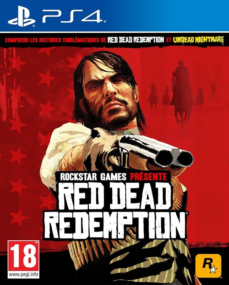 CleberPaz1's tweet photo. E hoje, 12 de setembro de 2026, acabei de zerar esse jogo sensacional, Red Dead Redemption 

#reddeadredemption https://t.co/2BbPHRH8JA