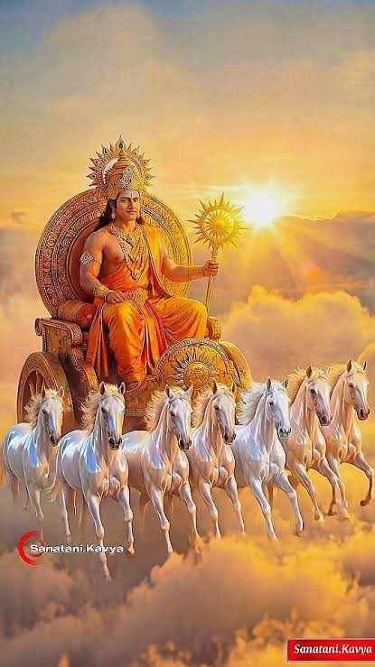manishBJPUP's tweet photo. ॐ आदित्याय विदमहे दिवाकराय धीमहि तन्नः सूर्यः प्रचोदयात् 🙏🙏 https://t.co/y0UbG2O7Z1