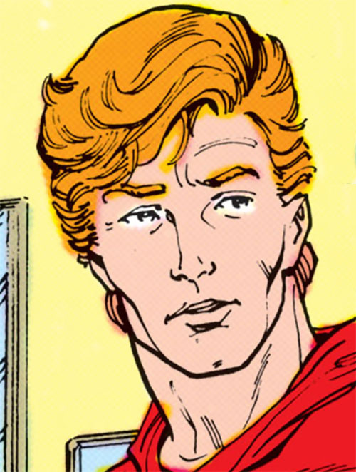 VirgoBlade's tweet photo. Manifesting Mike Faist as Wally West Flash. https://t.co/BRP7DE25C6