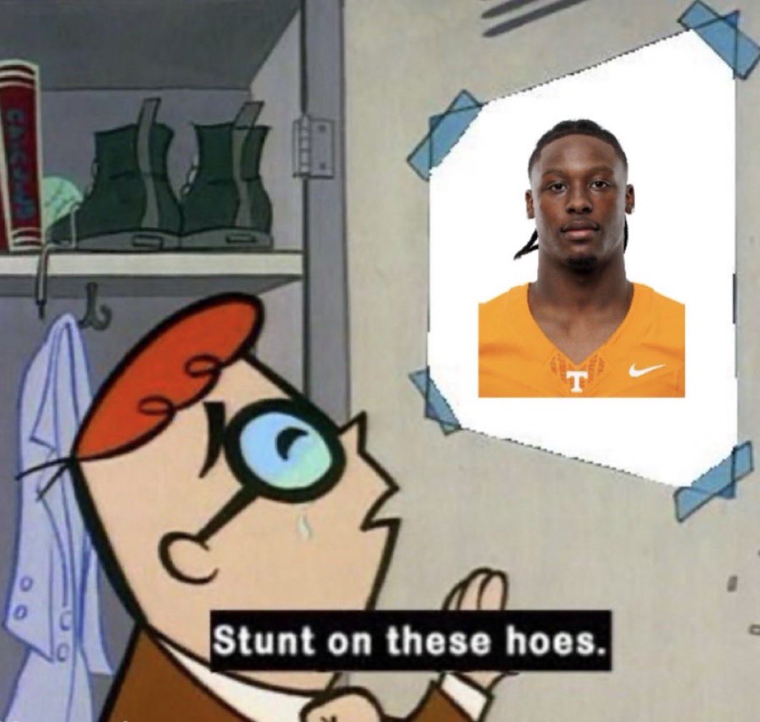 govols69420's tweet photo. @TopTierGT @ZeroContextVols https://t.co/966HYWMy7g