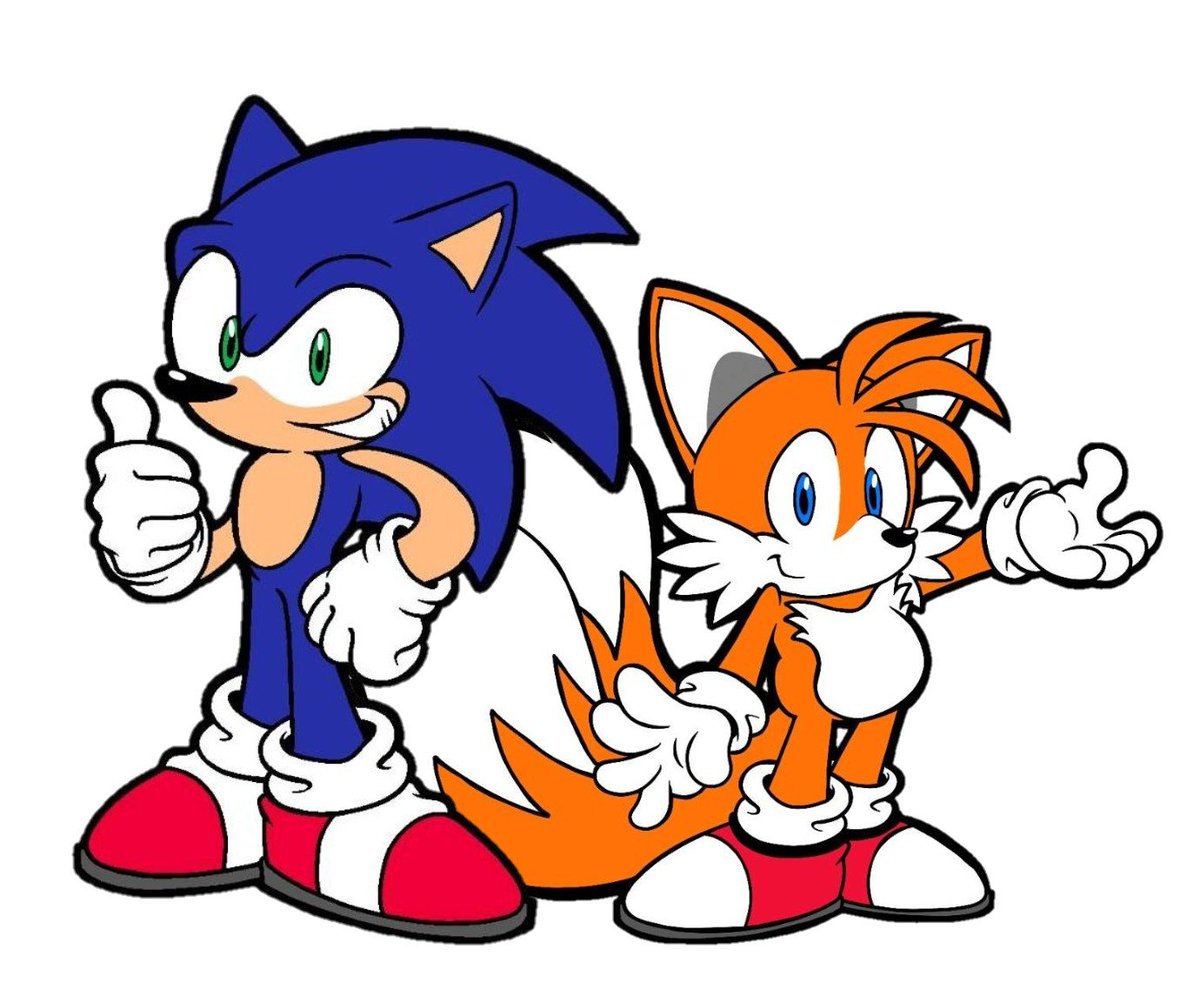 CrispyFrise's tweet photo. I should draw sonic more often https://t.co/T5bfQg4XlV