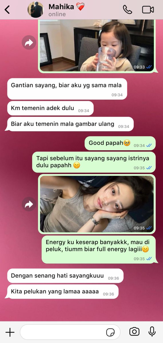 thissperanza's tweet photo. #mahicala when anak-anak gak akur https://t.co/C7wF6YuTZb