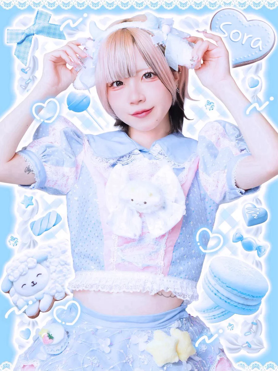 irie nineさん専用ページ Nine chocolates ⋆͛♡⋆͛ 静岡メイドアイドル on X: 