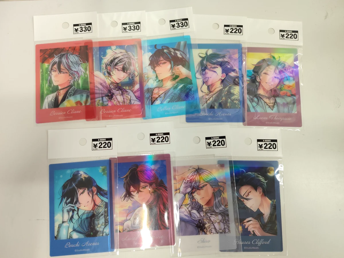 K-BOOKS GAME館 on X: 