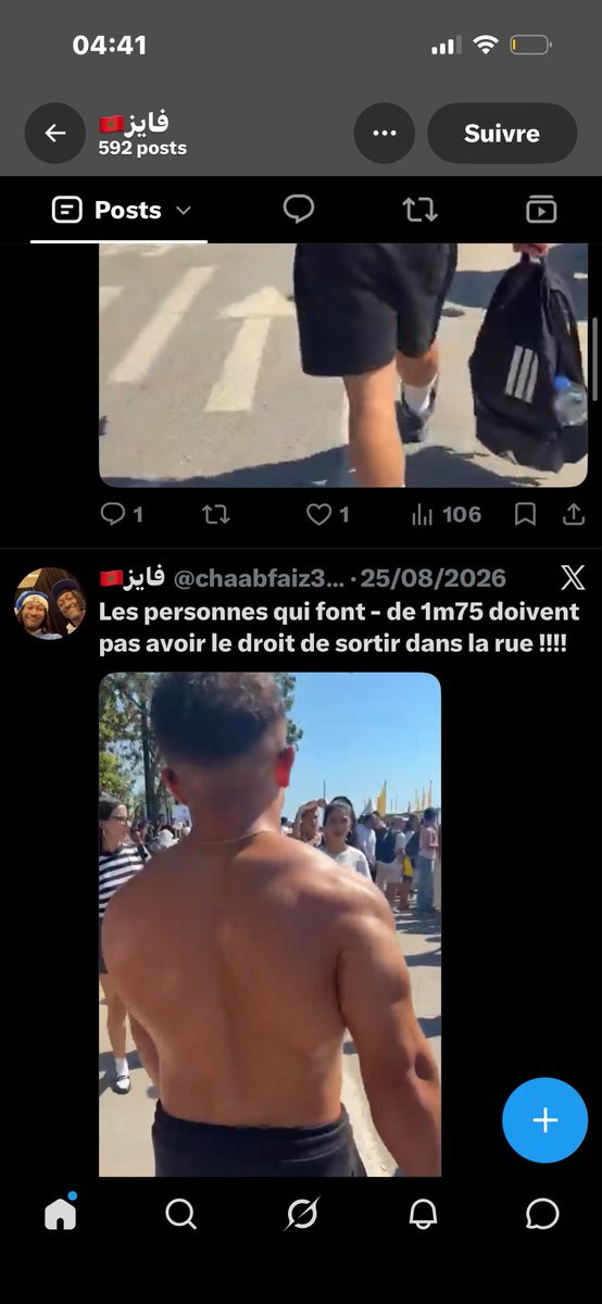 issx564's tweet photo. Même pas choqué de la personne sah https://t.co/WaUvAtbWnD