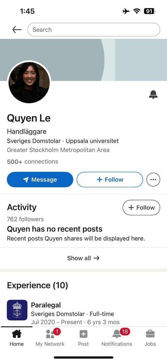 avelineex's tweet photo. mass email her work and get her fired https://t.co/Mbf4zDypSJ