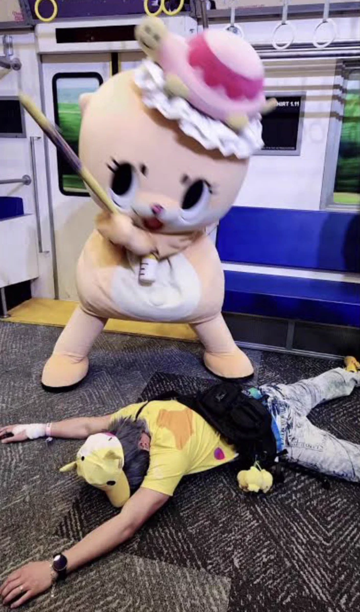 ちぃたん☆／Chiitan (@chiitan7407) / X