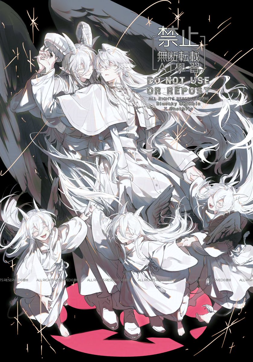 honbiie's tweet photo. dance with the devil https://t.co/Do2KQIqqUI