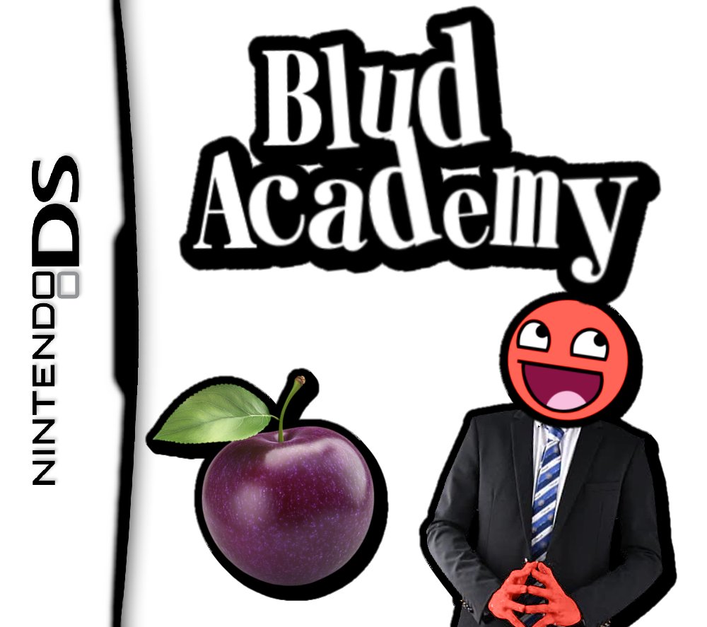FishtronautReal's tweet photo. "Blud Academy" movie in production.

Via @DiscussingFilm &amp; @Dexerto https://t.co/qv7dFYQtxP