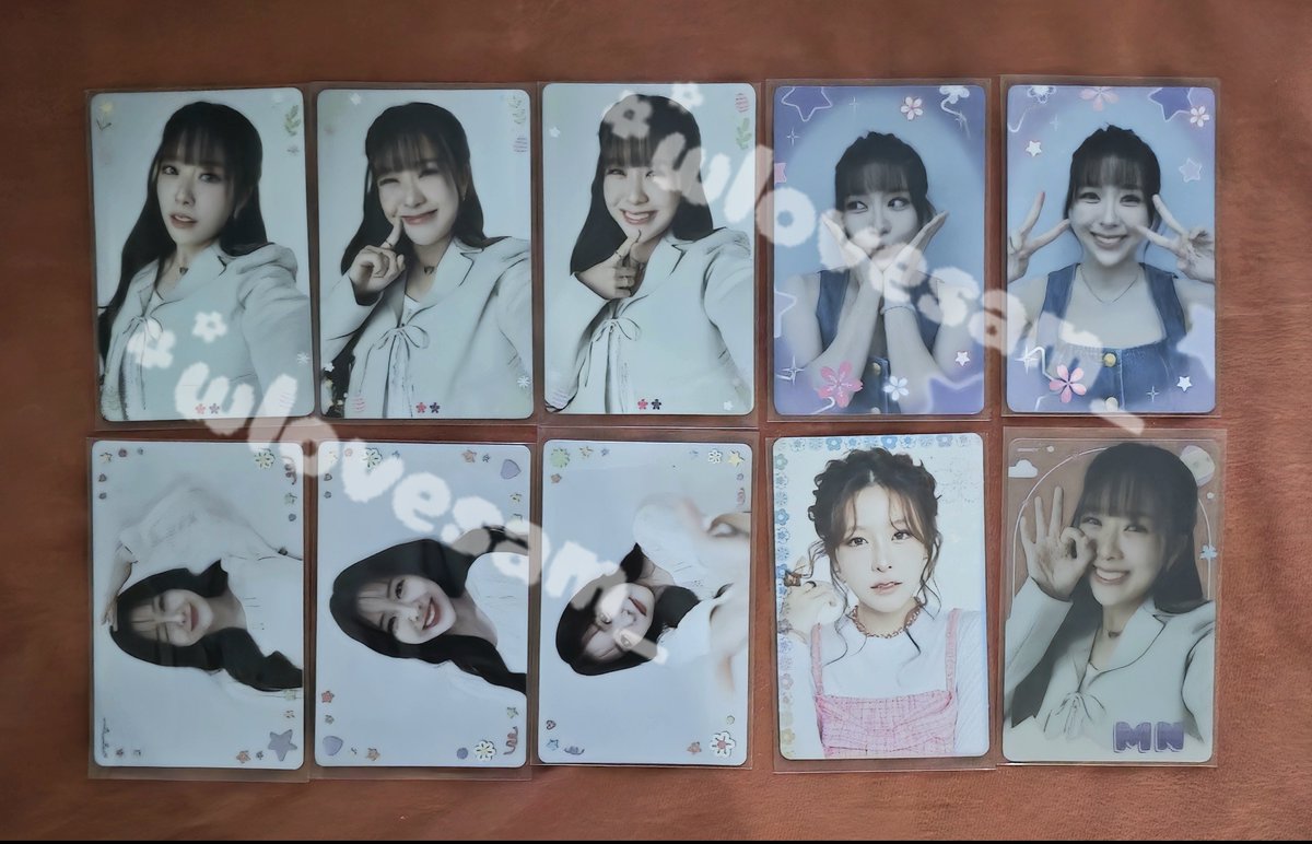 wlovesam_'s tweet photo. VENDO/VENDA CARDS MEWNICH 🇧🇷

💵 Cards da primeira imagem R$10 cada, segunda imagem R$20 cada

+ frete por SuperFrete

#JaoyingMewnich #mewnich https://t.co/Zfys1omSwC