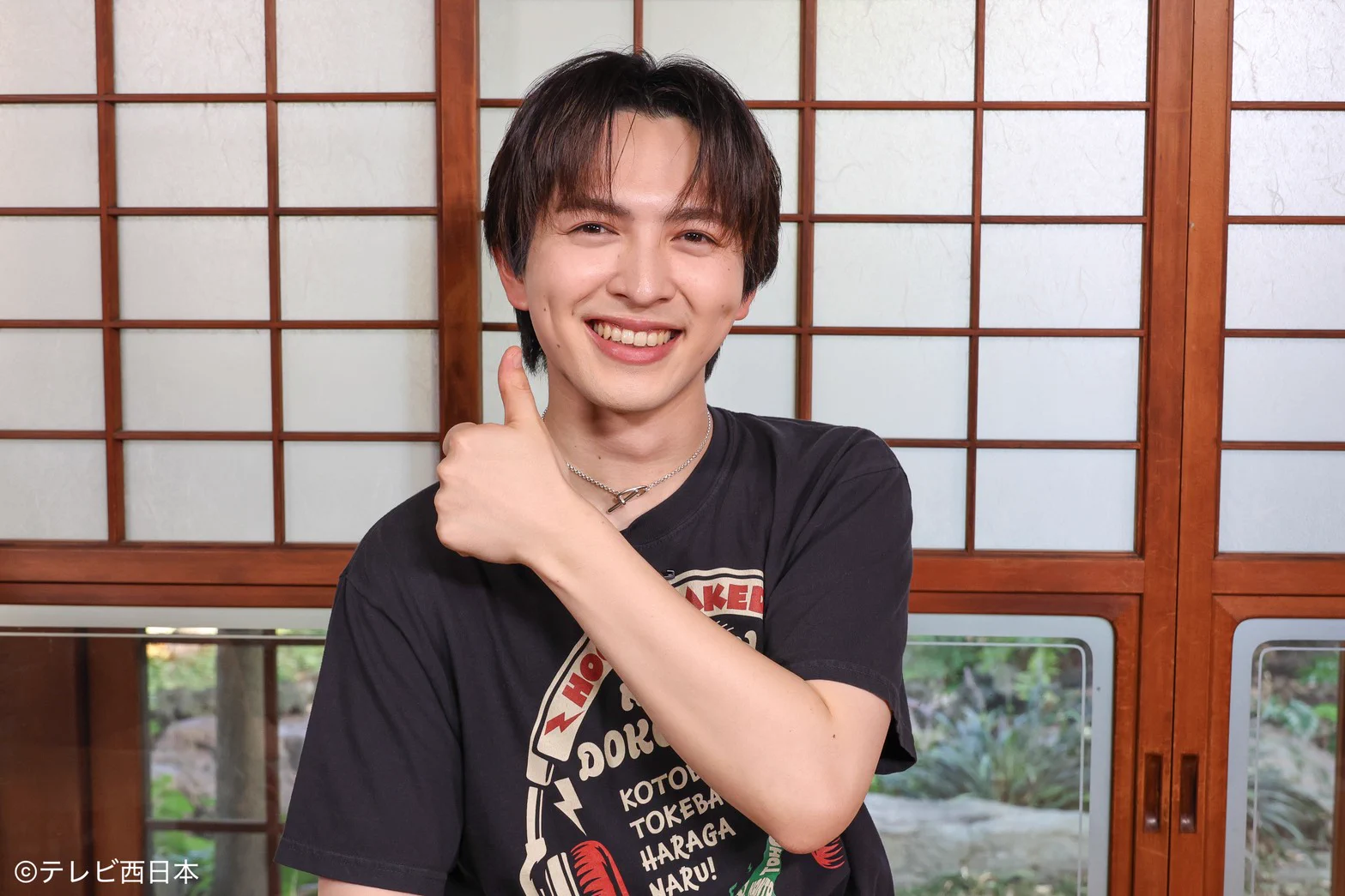 公式】じもちゃんねる～火曜19時放送～ on X: 