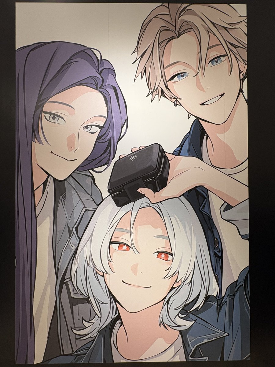 apricottttree_i's tweet photo. 本日も行ってきました〜
前回の時とすこーしだけレイアウト変わってたね https://t.co/iOjhkVWuC9