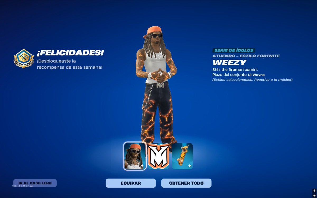 DCamjot's tweet photo. Free skin top feo se me acabó la pila de mouse LOOOOL @melvun13 https://t.co/p4tO8TsAUL