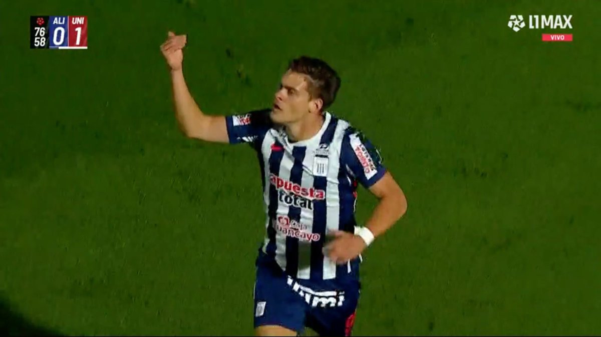 pasefiltradope's tweet photo. ¡QUÉ GOLAZO HIZO ALIANZA LIMA! ¡ESPECTACULAR PASE DE VÉLEZ Y GIROTTI IGUALA EL CLÁSICO ANTE UNIVERSITARIO! ⚽️🔥 https://t.co/d8EUkW8dAc