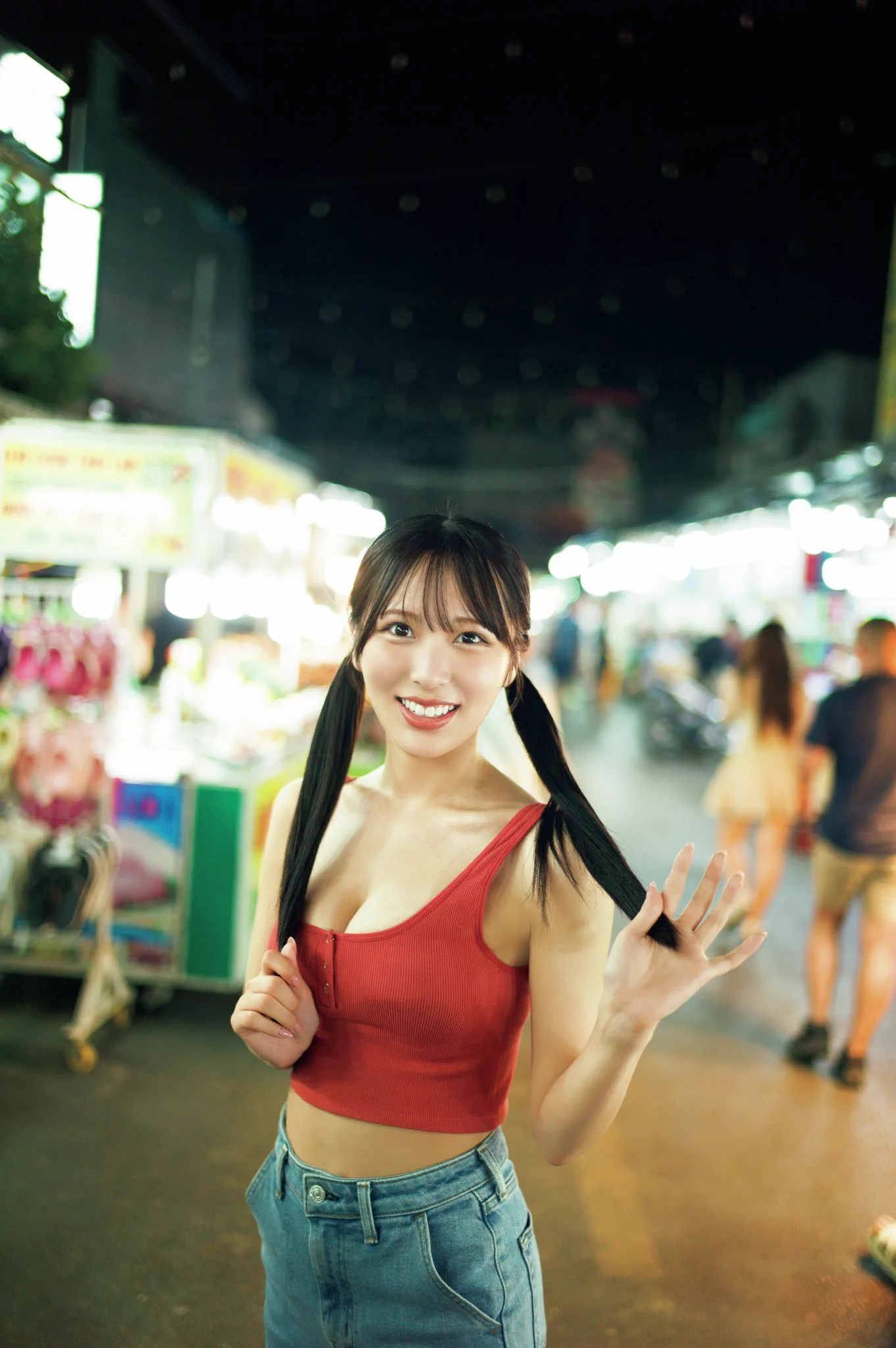 逢田珠里依1st写真集『夏はジュリイ』【公式】 on X: 