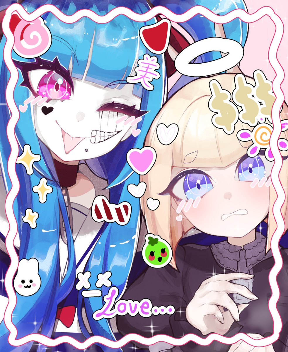 a_mbretta's tweet photo. i heard it was darurara day…! https://t.co/3kichiF7ZN