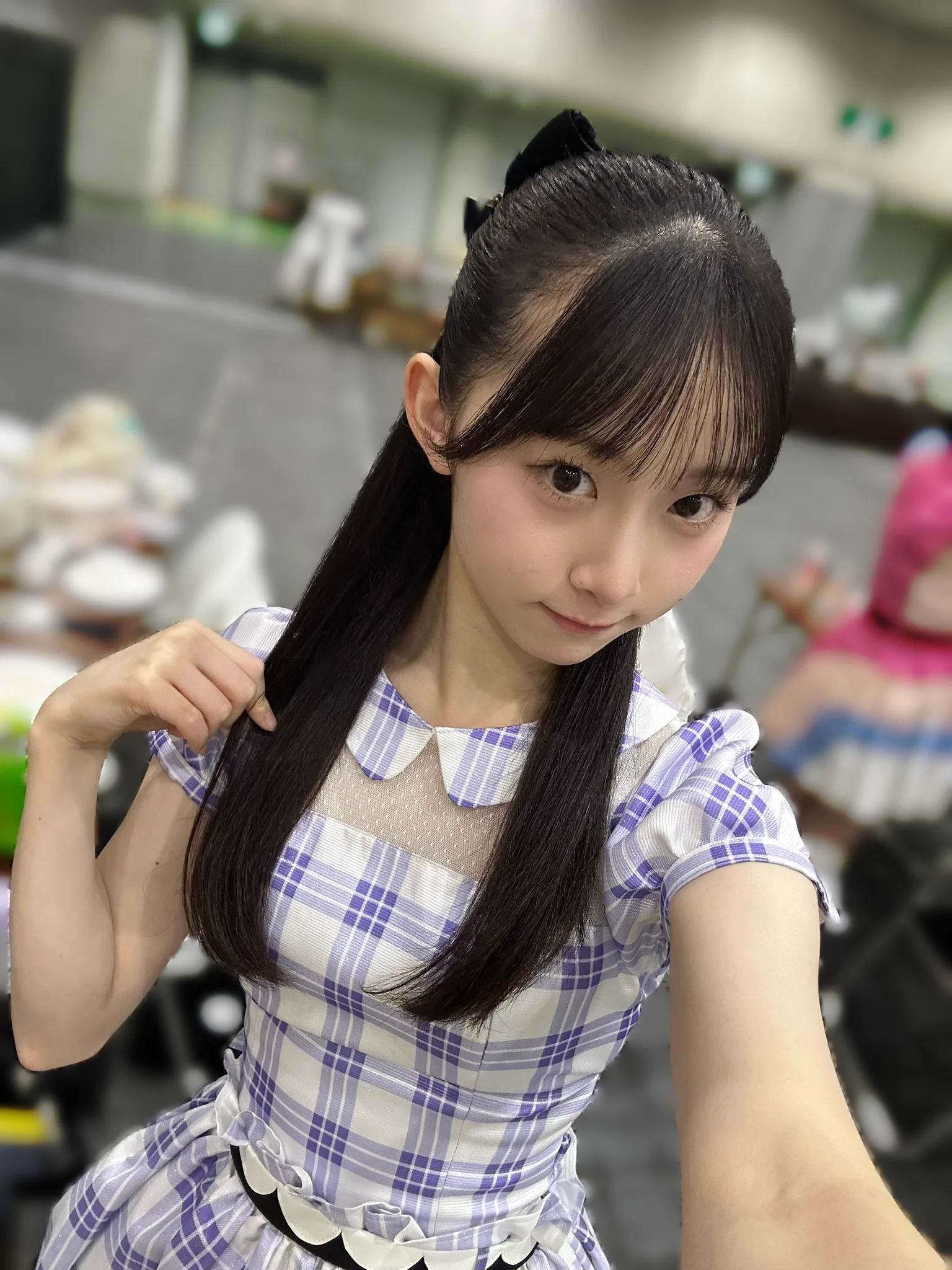 渡邉葵心(AKB48 21期研究生) (@Kiko_Watanabe07) / X
