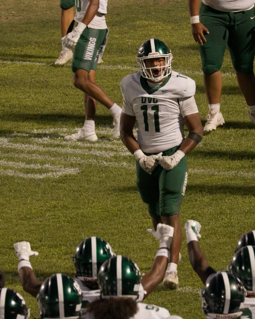 DVCVikingsFB's tweet photo. 🔥🔥🔥🔥🔥🔥🔥 https://t.co/r3MVLI582r