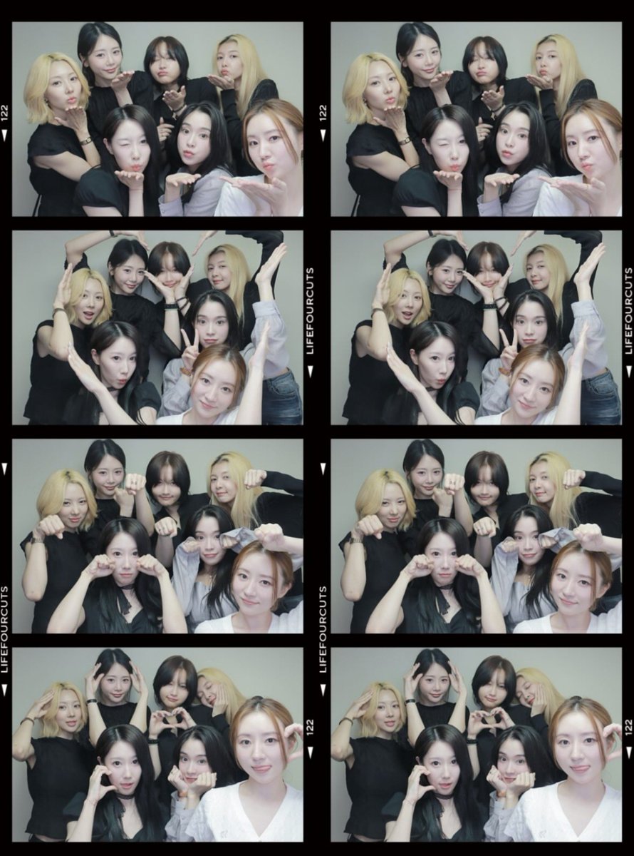 insomnicsy's tweet photo. HAPPY #DREAMCATCHER DAY ❤️ https://t.co/CHZxyPvyuj