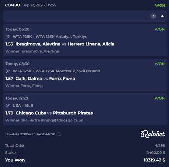 verixgg's tweet photo. I JUST WON $10,000 ON @rainbetcom 

In celebration, I'm giving away $500 ($250 x 2) to two lucky people who like, comment, and retweet! 

Comment your Rainbet usernames! (must be following) https://t.co/fsnxtw0RDE