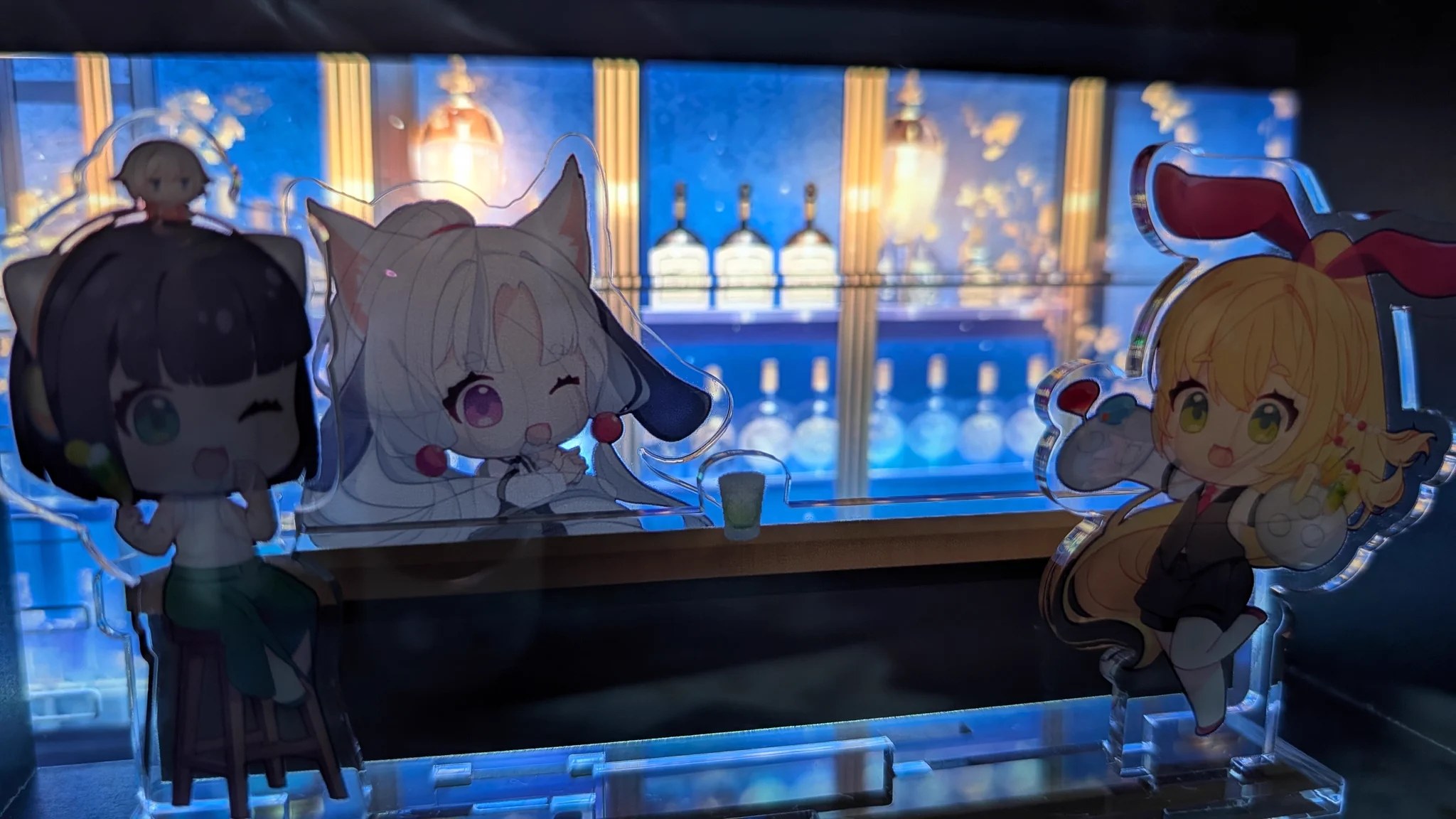 あまびえさん 限定配布品 専用スタンド付 HSEJ2BUbsAAQrA7?format=webp&