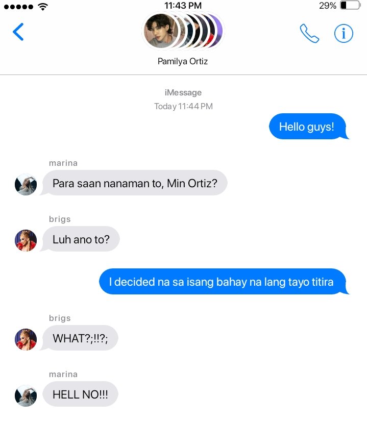 x_arzee's tweet photo. ✨Pamilya Ortiz✨

A brintyrina few(?) twt au wherein, Min decided to have a blended family that co-parenting. https://t.co/I9GcDw2A0D