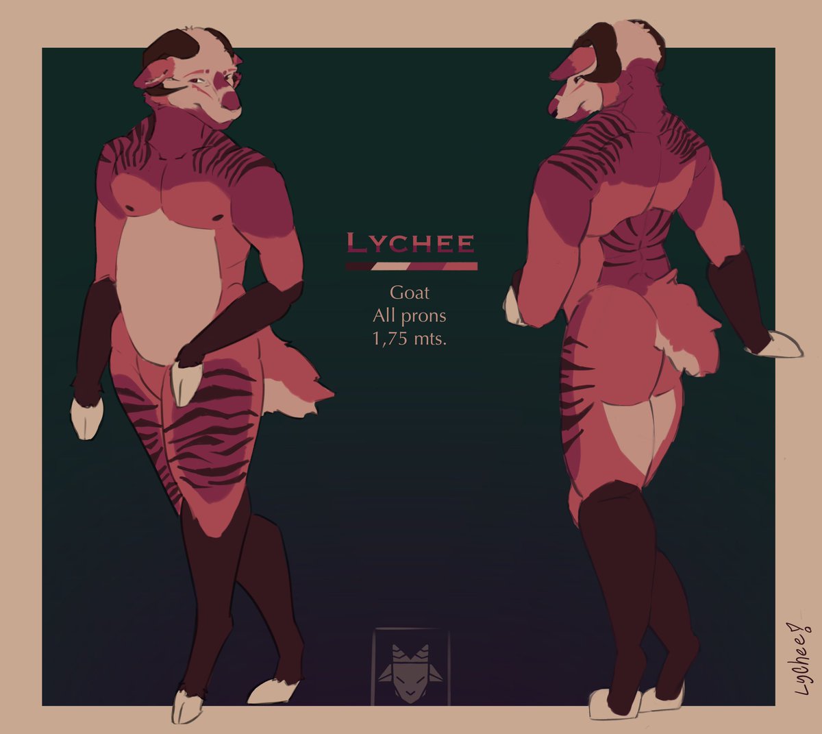 Lycheedagot's tweet photo. Hallo! I’ll be opening a few slots to do after the ones that I'm working on!

Buenas! Estaré abriendo unos slots de comisiones para poner en la lista de espera y hacerlos después de lo que ya están en proceso!

https://t.co/pdSDK6MYXR
(Link to my commissions form) https://t.co/K35vYvlzJw