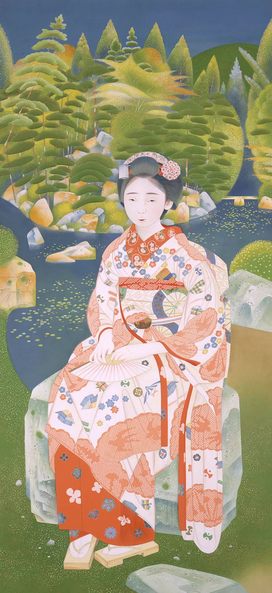 日本美術史bot on X: 