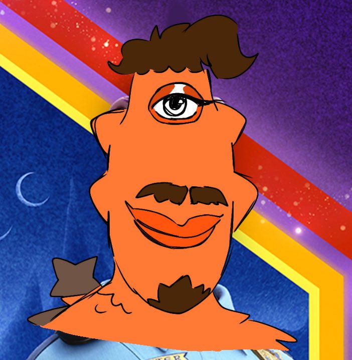 DiscussingFidyl's tweet photo. bbno$ will voice Big Blue Bubble's first openly-LGBTQ animated character in the #MySingingMonsters Movie

(Source: @_Unl0gical_) https://t.co/ay40Y3AEWr