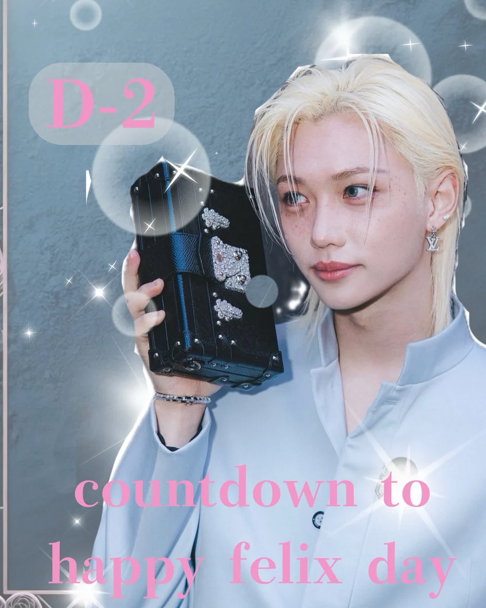 FELIX JAPAN 🇯🇵 on X: 