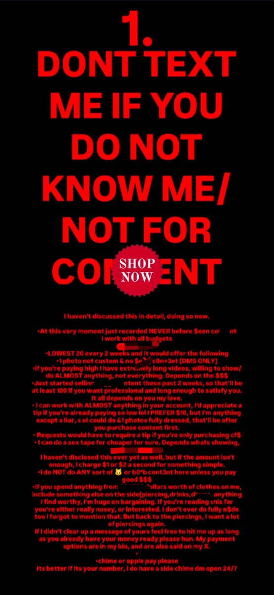 comdlicated's tweet photo. #links in #bio #dmhere #dmig #demedted or #onlydemedted #nsfw #content
I obv sell n!d3, just not in the cf$, unless youmd like to upgrade! https://t.co/xvkrqdJxFi