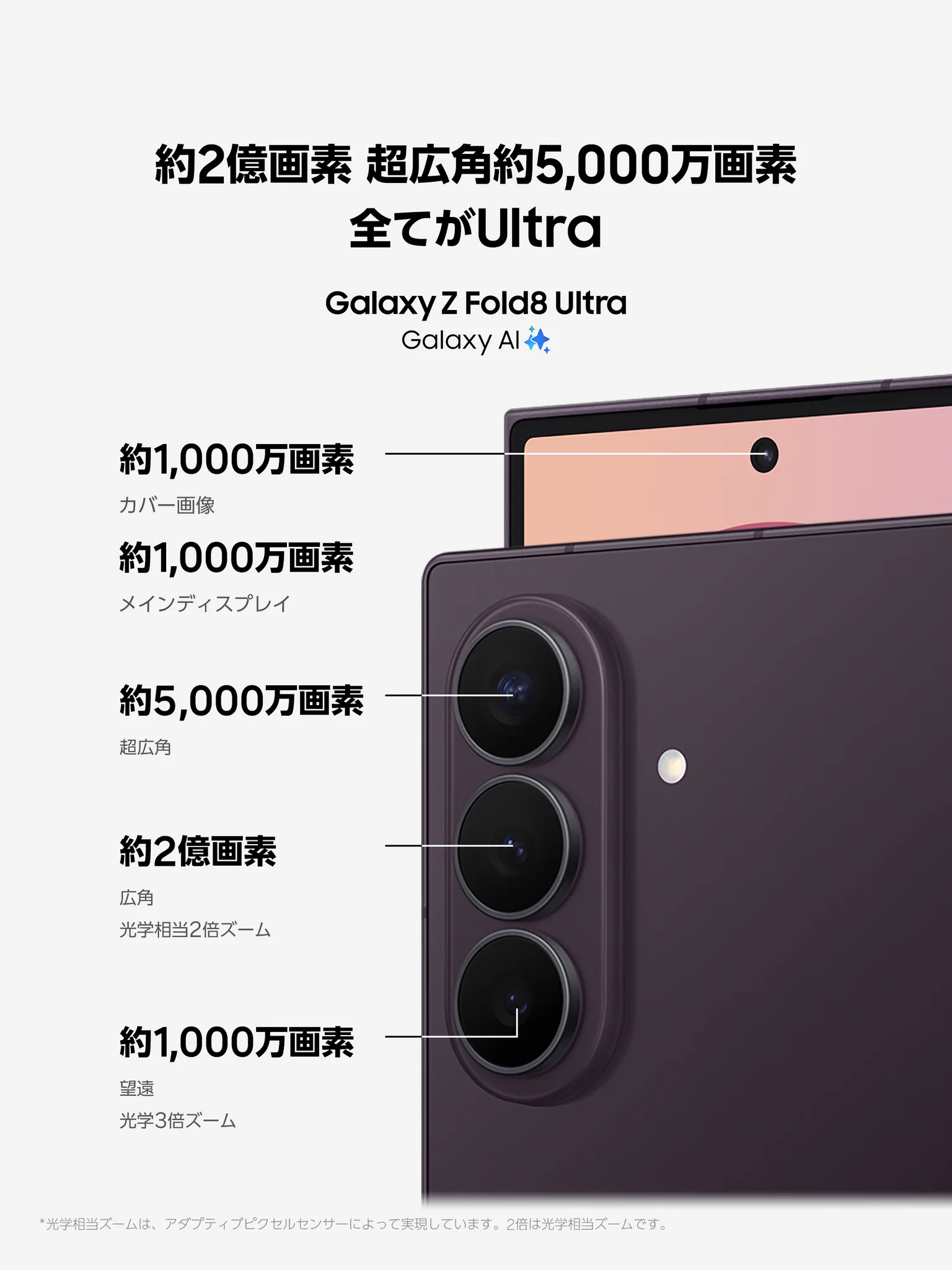 Samsung Japan on X: 