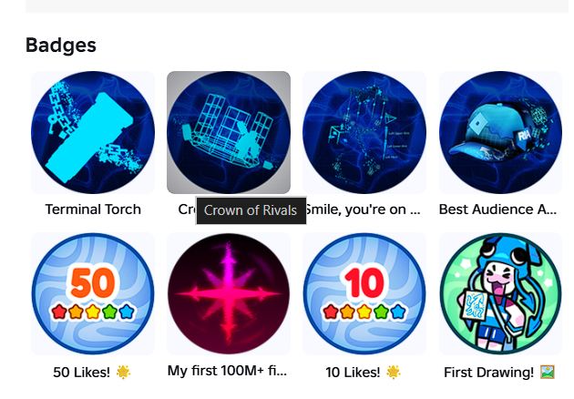 AlexSleepzzz's tweet photo. its seem bugged. abt waist.. why i didnt got it? #BUG #ROBLOX https://t.co/3WTLMmKBAY
