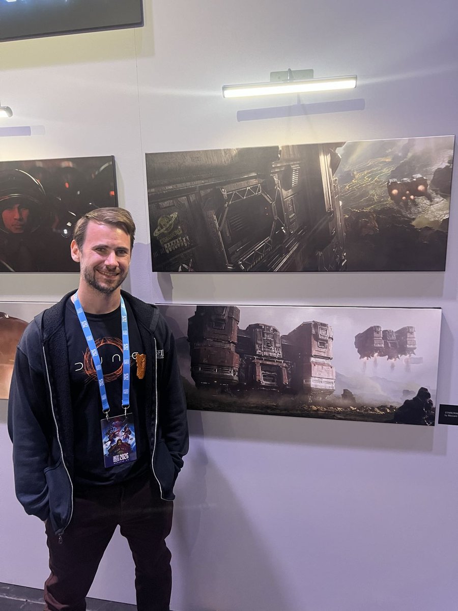 AndrewHodgson3D's tweet photo. The Barracks was my main contribution to the cinematic return of Starcraft. I first played back in 1998 and have always played Terran so was honoured to create the iconic Barracks. The SC 2 cinematics inspired me to get in to CG so i feel fortunate to make my own contribution https://t.co/C0GHfLjs1d
