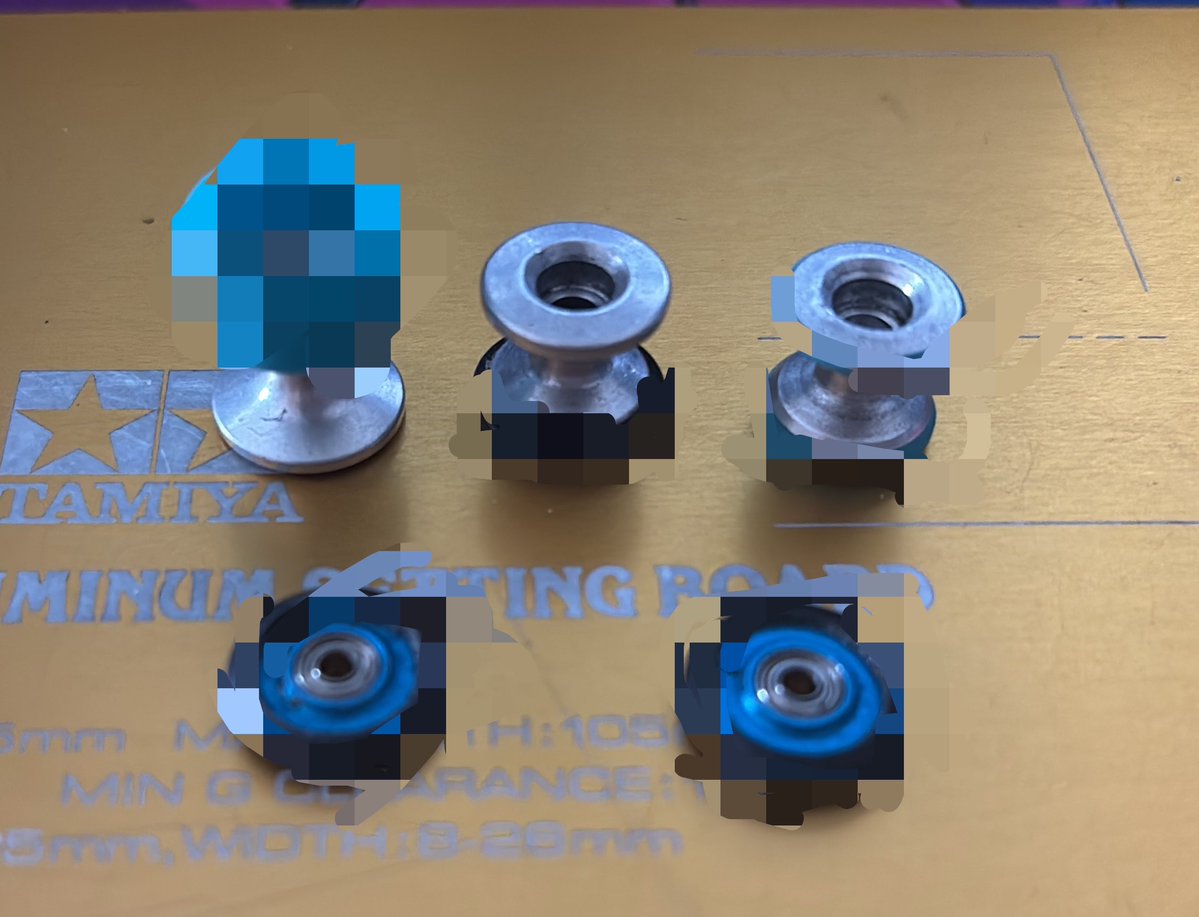 4wd32409's tweet photo. 何とは言わないけど、アレを買いに行きたい。

昔々、みんな自作して速攻禁止になった
「プラスチックのリング」が付いてるアレ。

↓懐かしいなぁ... https://t.co/qOXoey9kIB