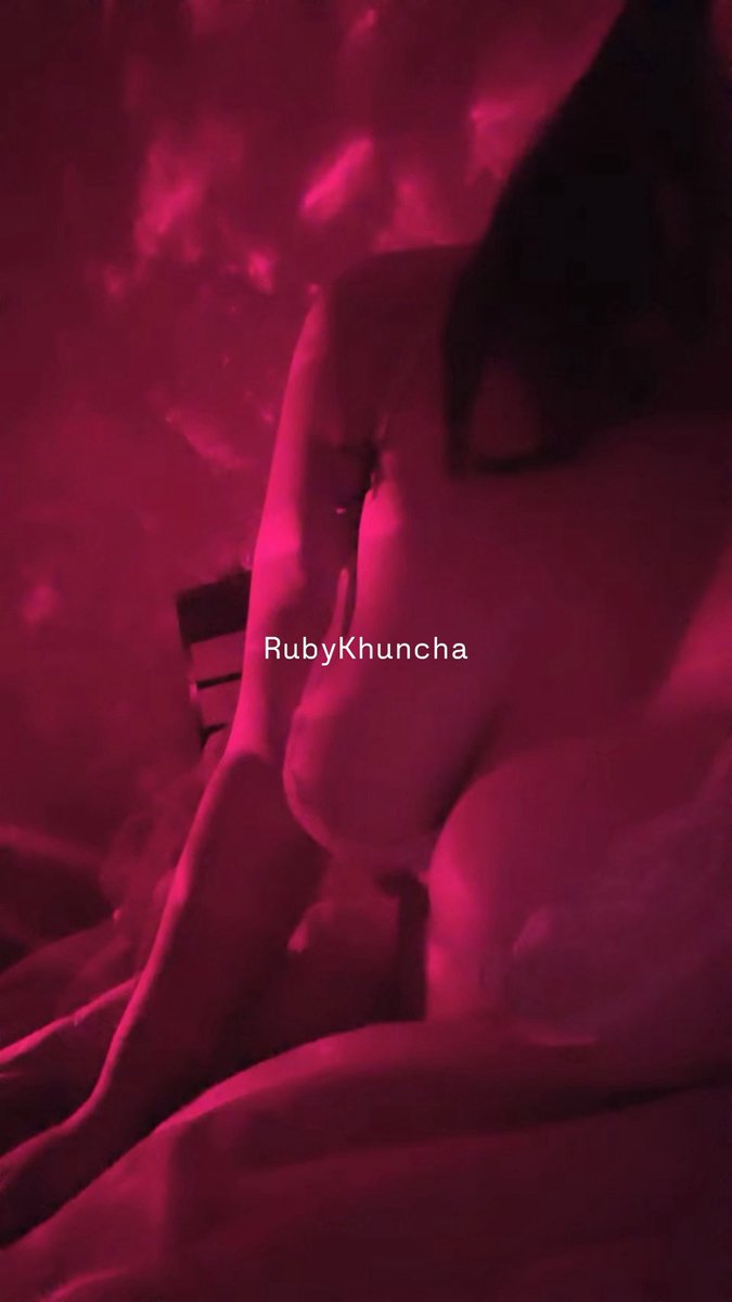 RubyKhuncha's tweet photo. ❤️ #rtxxdm https://t.co/eSZ9ZY0Yna