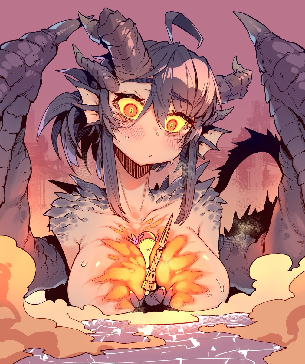 Karasu_Chan1204's tweet photo. 人気順
🐉🍔🐍👩‍🎓 https://t.co/H9sFqJw9PK