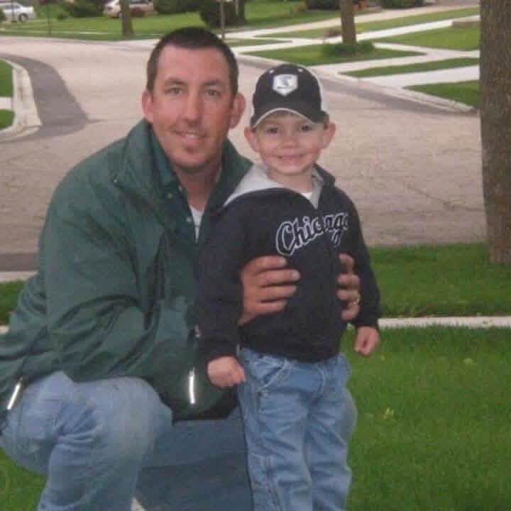 Cadamz_11's tweet photo. Happy 21st birthday to the best son a father could ever ask for! I love all our  adventures and memories we’ve made together! The future for you is a bright one! Don’t ever change and keep reaching for those goals! @Cadamz34 https://t.co/L6asJ42G6u