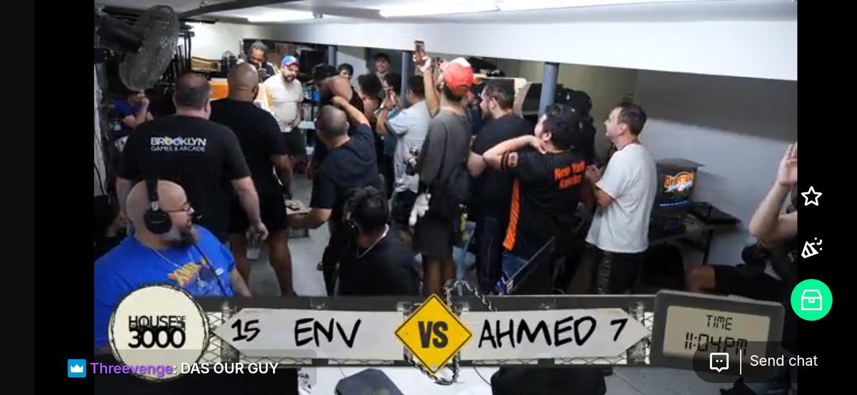 NoodleTron1's tweet photo. @Ahmed4Prez @BunchCasa @diyfgc @nowbandnyc @YungSwip3s @Ho3kNYC @nycnextlevel @Deven3000 @CasaBunch Ggs https://t.co/gAn4SeGud2