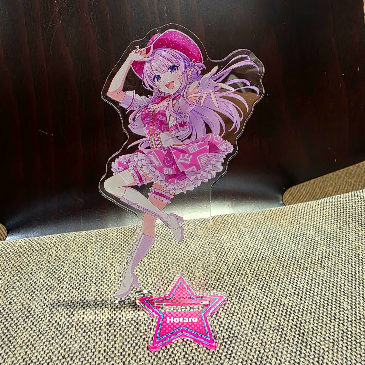 AyakaOhashi's tweet photo. #シャインポスト #BSF2026
本日も輝きましょう〜🌟(あやか) https://t.co/CBGr43Ey5n