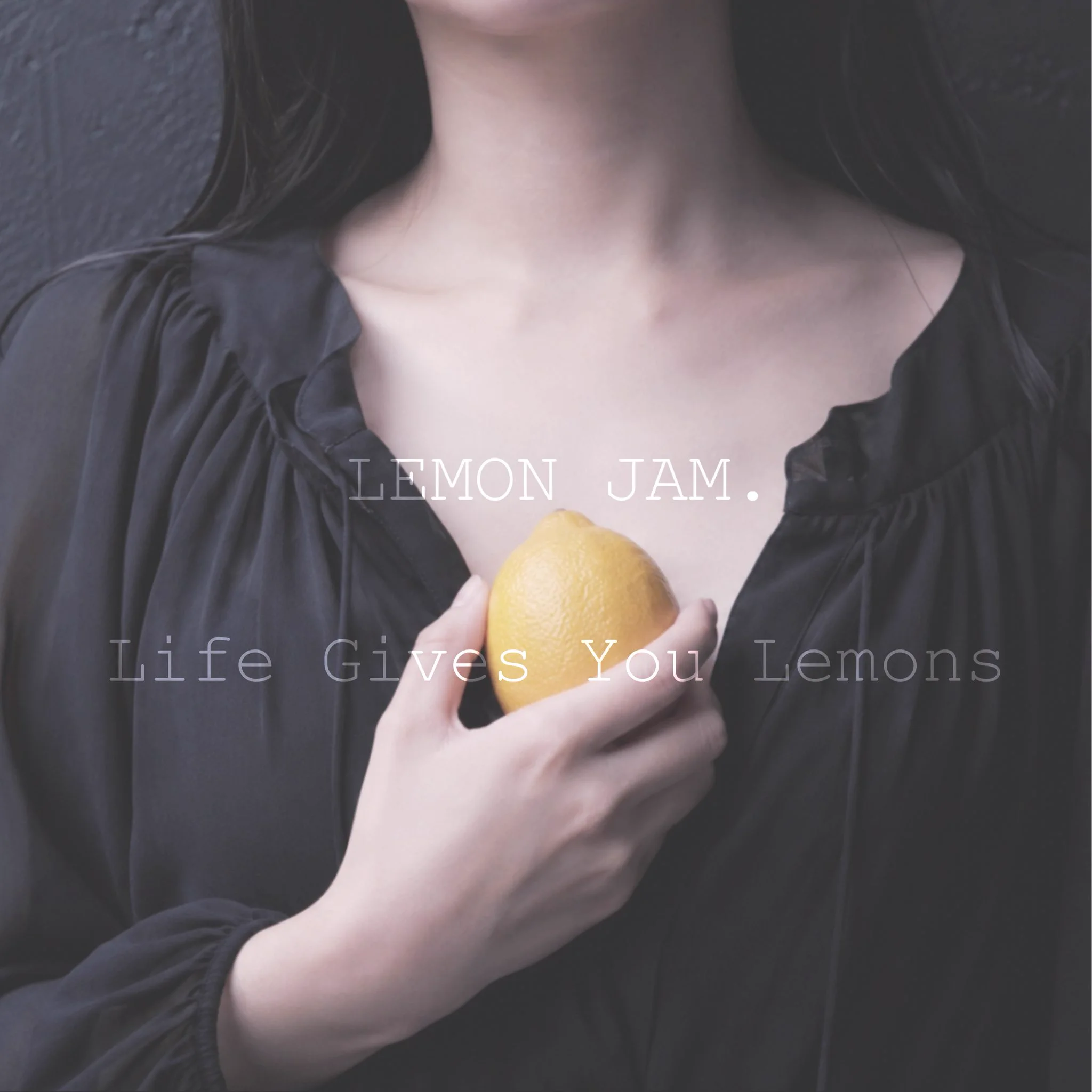 LEMON JAM. on X: 