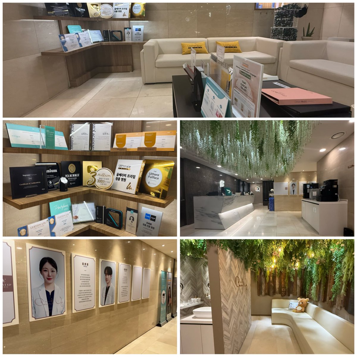 韓国🇰🇷狎鴎亭のポイントアップ医院でボルニューマ300shot受けてきた。
(施術提供)
ボルニューマは初で経過が楽しみ🙌
・院長先生に、頬、口横、中顔面を中心に照射してもらった。施術はスムーズで、先生も優しく丁寧✨
・痛みに弱い→表面麻酔長めにしてもらった。それでもやや熱さ、痛みは感じたけれど、全然我慢できる程度🥹
直後の赤み、腫れはほとんどなく、DTは軽めなのが良い(私の場合)
☑️ボルニューマは、高周波で肌に熱を加え、引き締めやハリ・弾力アップを目指す
☑️直後の引き締まり感だけでなく、時間が経ってからのハリ感.弾力アップに期待✨また1ヶ月経過後レポ載せます
キャンペーン中らしくて、ボルニューマ、ウルセラ、リトゥオも安くなってる👀
#pr #ボルニューマ #ポイントアップ