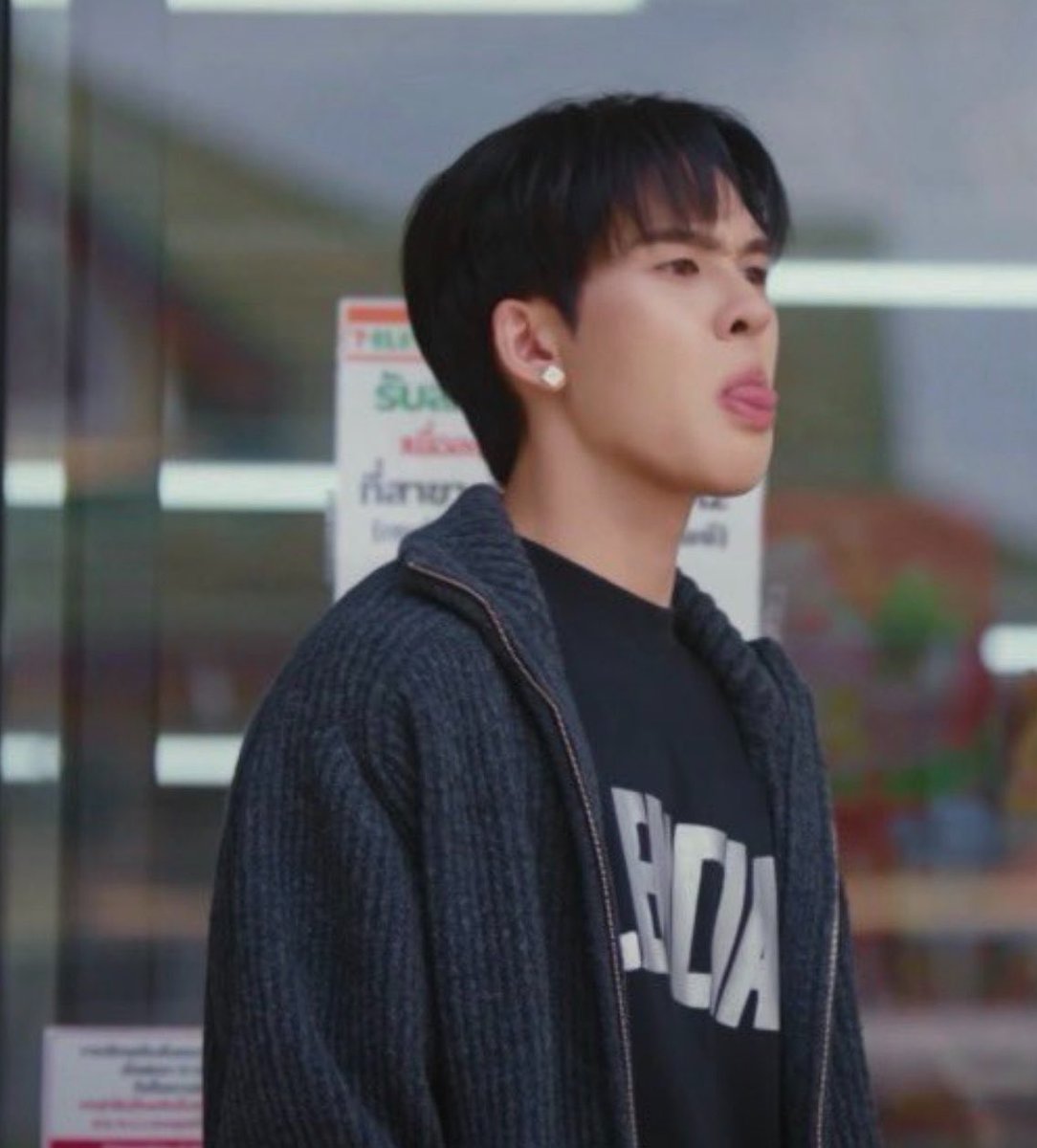 cholthiiii's tweet photo. นี่มองหน้านี่ปะ แต่นี่มองหน้านี่อ่า แต่นี่มองหน้านี่ก่อนอะ 525252525525522525คือไม่ยอมกันหรอ25535345252552

 MR FANBOY CHAPTER 3
#MrFanboyEP3 https://t.co/BUm82umdpB