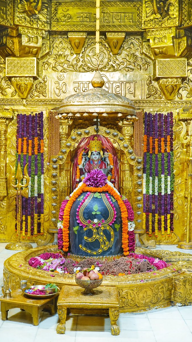 dapampaniya's tweet photo. જય સોમનાથ https://t.co/QJovoKc7Rv