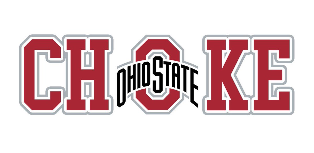 NFLMemes's tweet photo. Ohio State blowing a 20-point 4th quarter lead… https://t.co/ee8XQYG38s