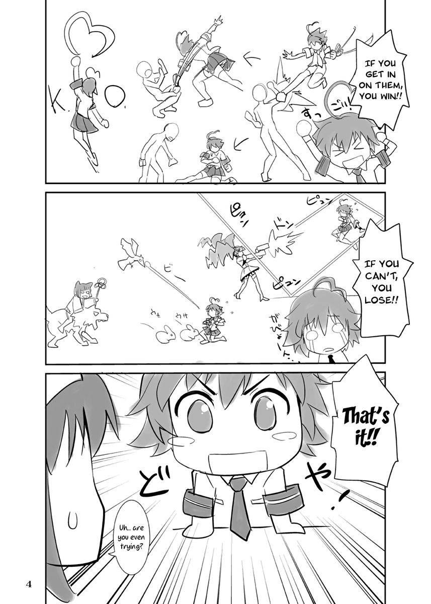 Duckator_'s tweet photo. If you're new to Arcana I highly recommend reading the tutorial manga. It'll teach you everything you need to know to get started.
https://t.co/hPteOcb0TB https://t.co/TBM5EhkDdm