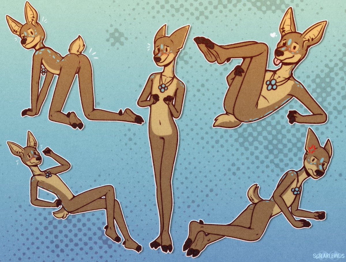 solarlewds's tweet photo. Hazel pinups!!

she's From great webcomic
Tales from Graycove!

#Nsfw #furry #FurryArt #FurryNsfw https://t.co/PGIO8v9jNv