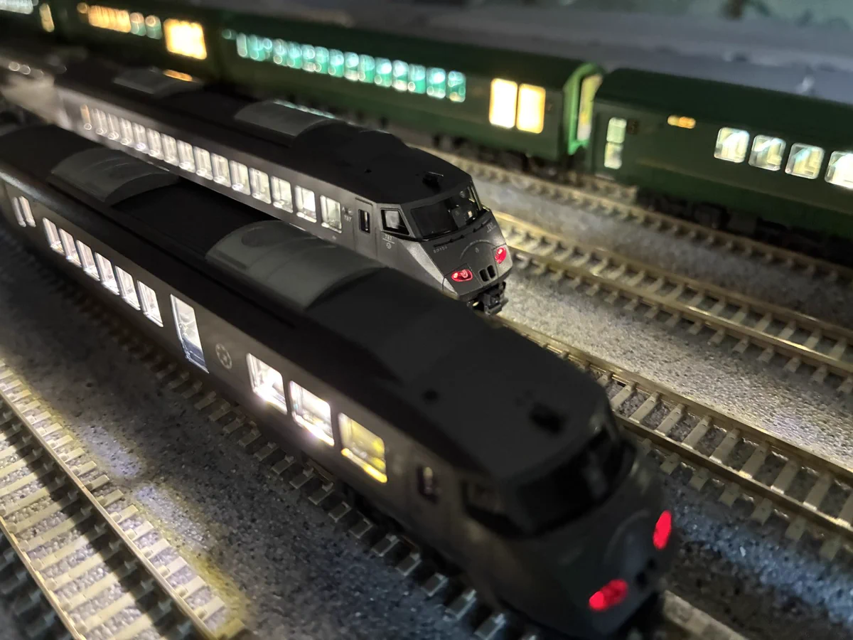 モデルレイルウェイ ソニック【公式】 (大分市内の鉄道模型専門店) on
