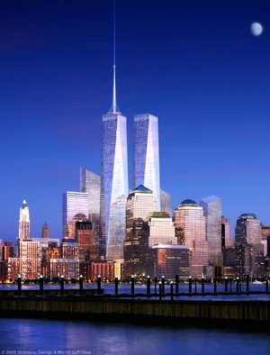 JackPosobiec's tweet photo. Bring them back

Just add a twin to the current Freedom Tower https://t.co/8mxnMZLO7e